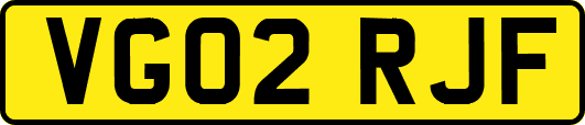 VG02RJF