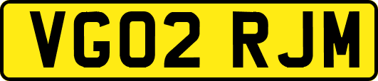 VG02RJM