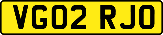 VG02RJO