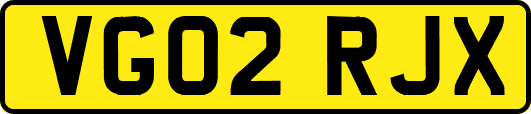 VG02RJX