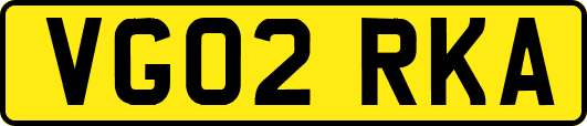 VG02RKA