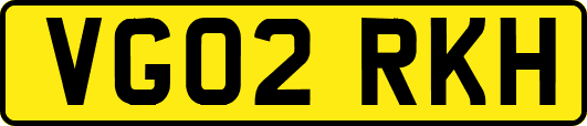 VG02RKH