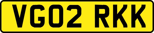 VG02RKK