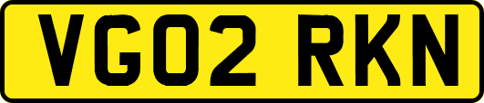 VG02RKN