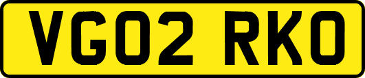VG02RKO