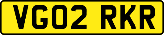 VG02RKR