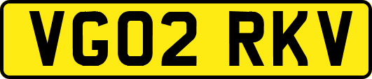 VG02RKV