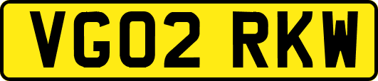 VG02RKW