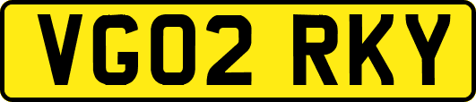 VG02RKY