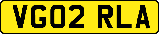 VG02RLA