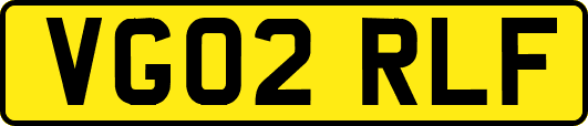 VG02RLF