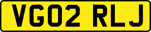 VG02RLJ