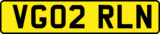 VG02RLN