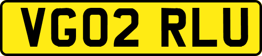 VG02RLU