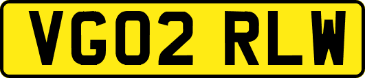 VG02RLW
