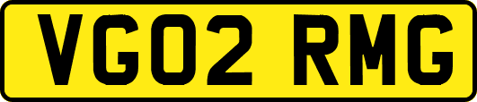 VG02RMG
