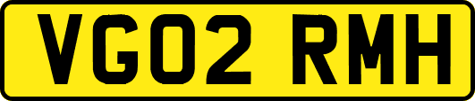 VG02RMH