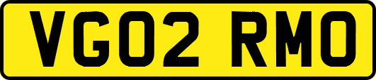 VG02RMO