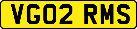 VG02RMS