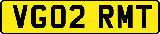 VG02RMT
