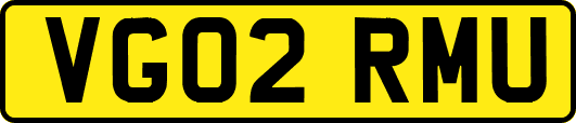 VG02RMU