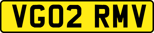 VG02RMV
