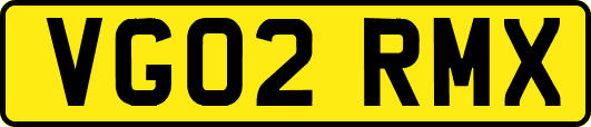 VG02RMX