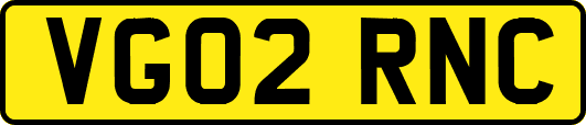 VG02RNC