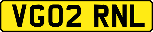 VG02RNL