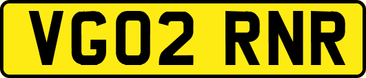VG02RNR
