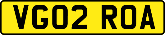 VG02ROA