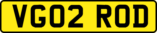 VG02ROD