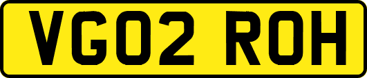 VG02ROH