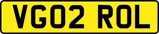VG02ROL