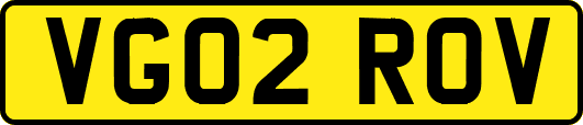 VG02ROV