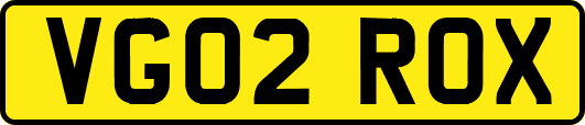 VG02ROX
