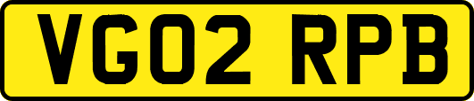 VG02RPB