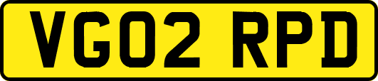 VG02RPD