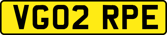 VG02RPE
