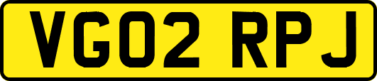 VG02RPJ