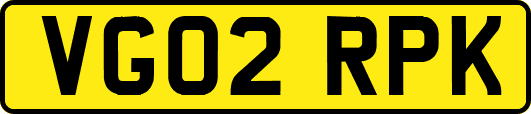VG02RPK