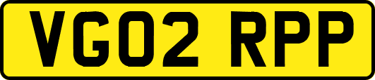 VG02RPP