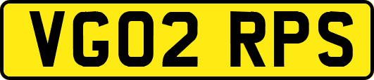 VG02RPS