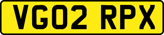 VG02RPX