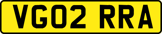 VG02RRA