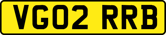 VG02RRB