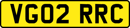 VG02RRC