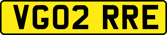 VG02RRE