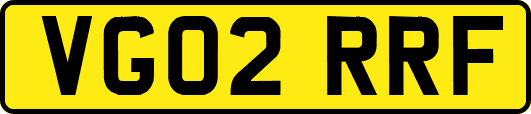 VG02RRF