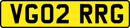 VG02RRG